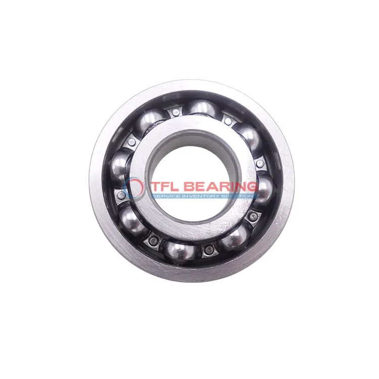Single Row Deep Groove Ball Bearings 61820